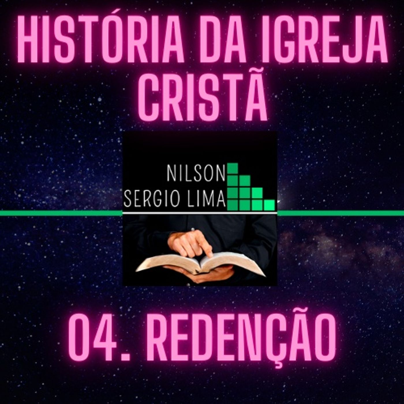 História da Igreja Cristã
