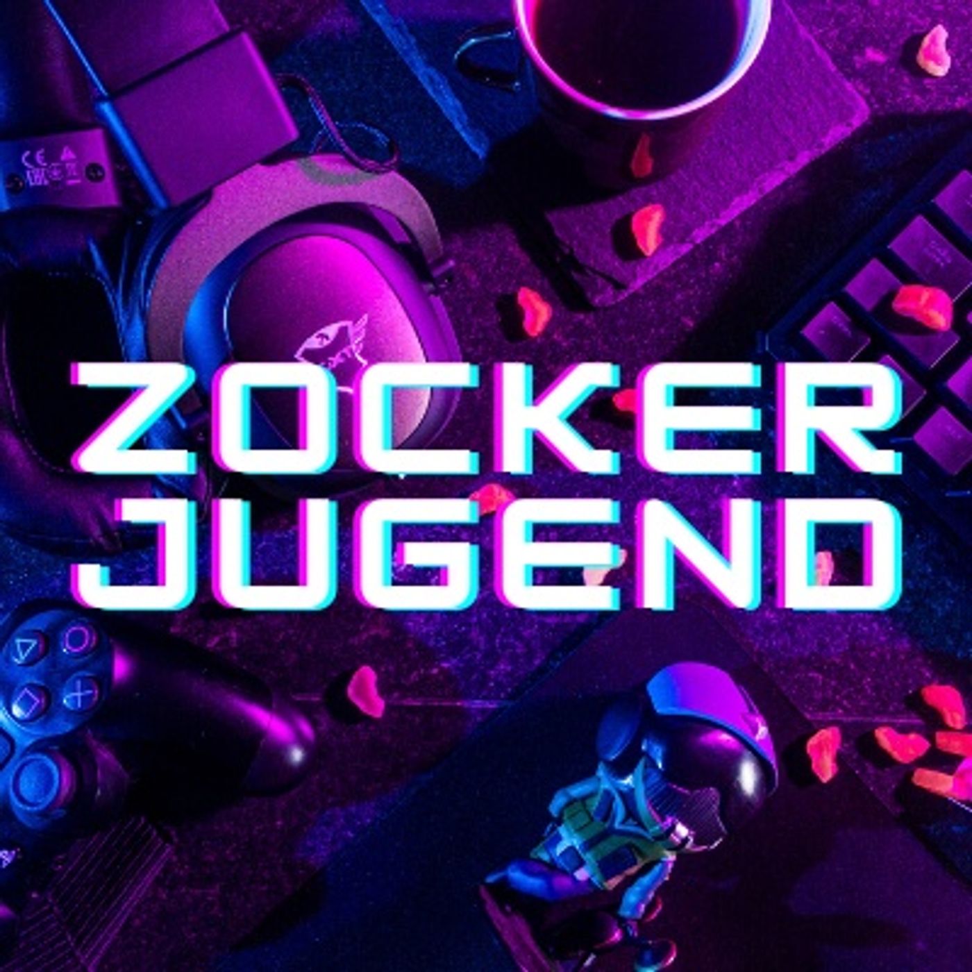 ZockerJugend