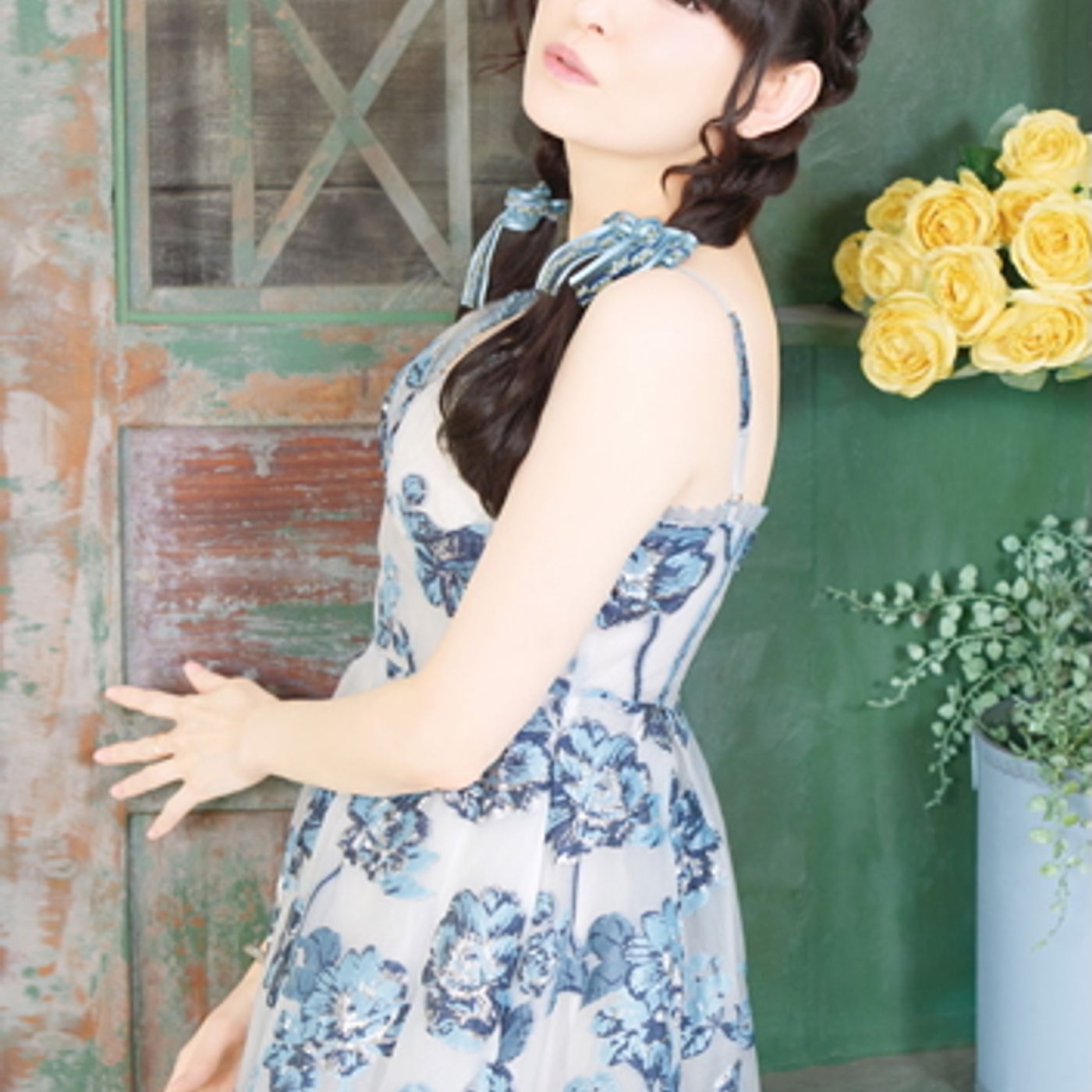 田村ゆかり、すべて新曲のニューアルバム『はんぶんこ。』リリース　6月より全国ツアー開催も episode artwork