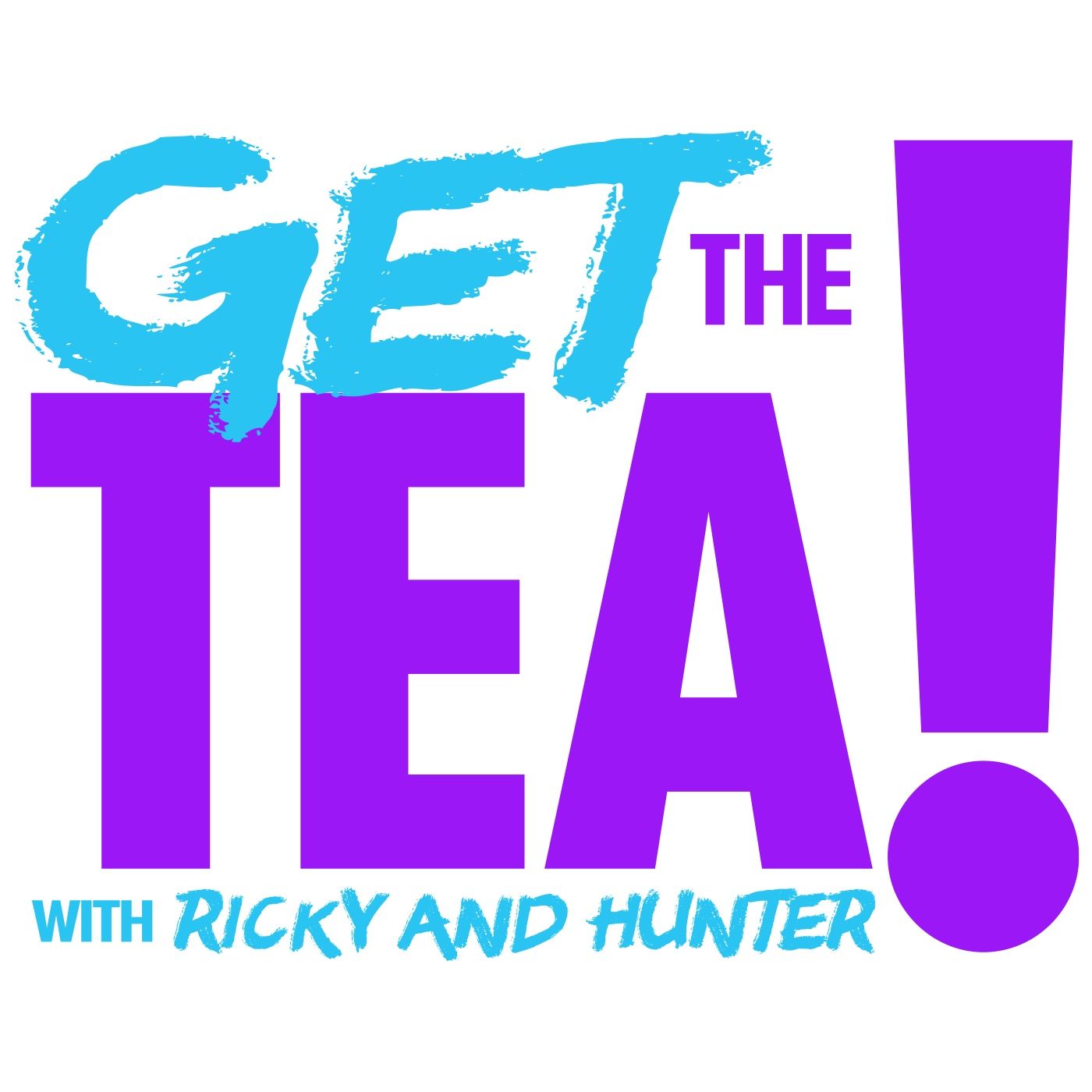 Get The Tea Podcast Episode 6: Some Bitter Sweet News!