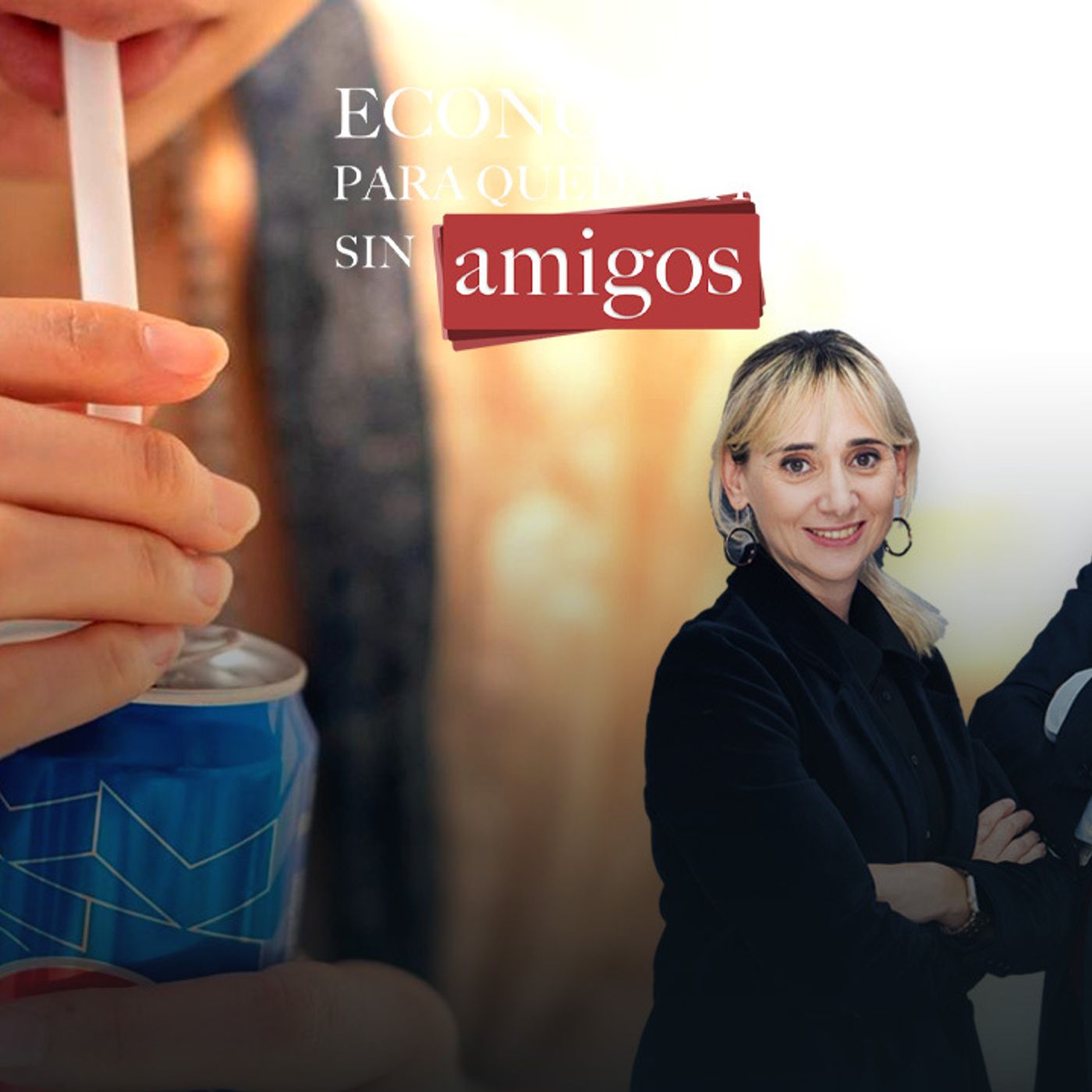 De las pajitas a las bolsas: la absurda guerra contra el plástico episode artwork