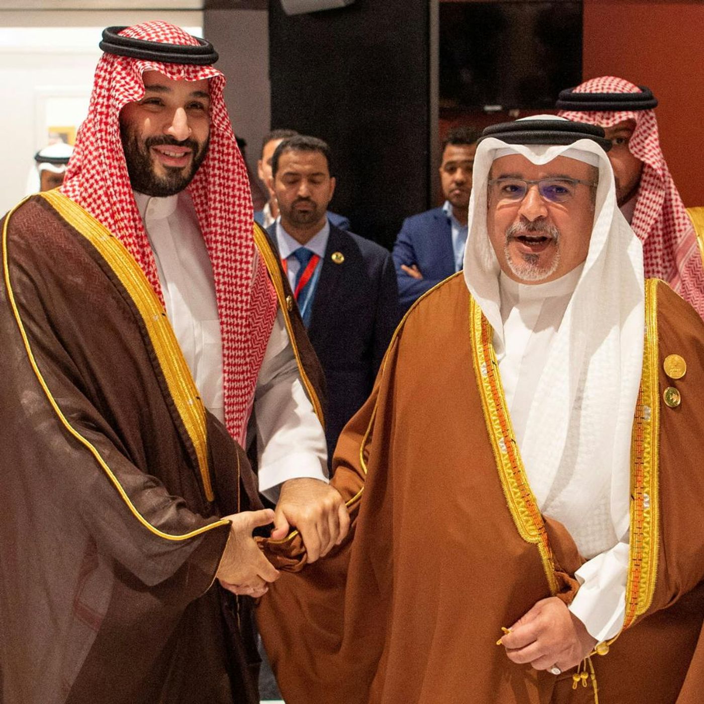 Bahrain’s prisoner challenge, reviving Indigenous languages in Australia and Taylor Swift heads for the Big Screen