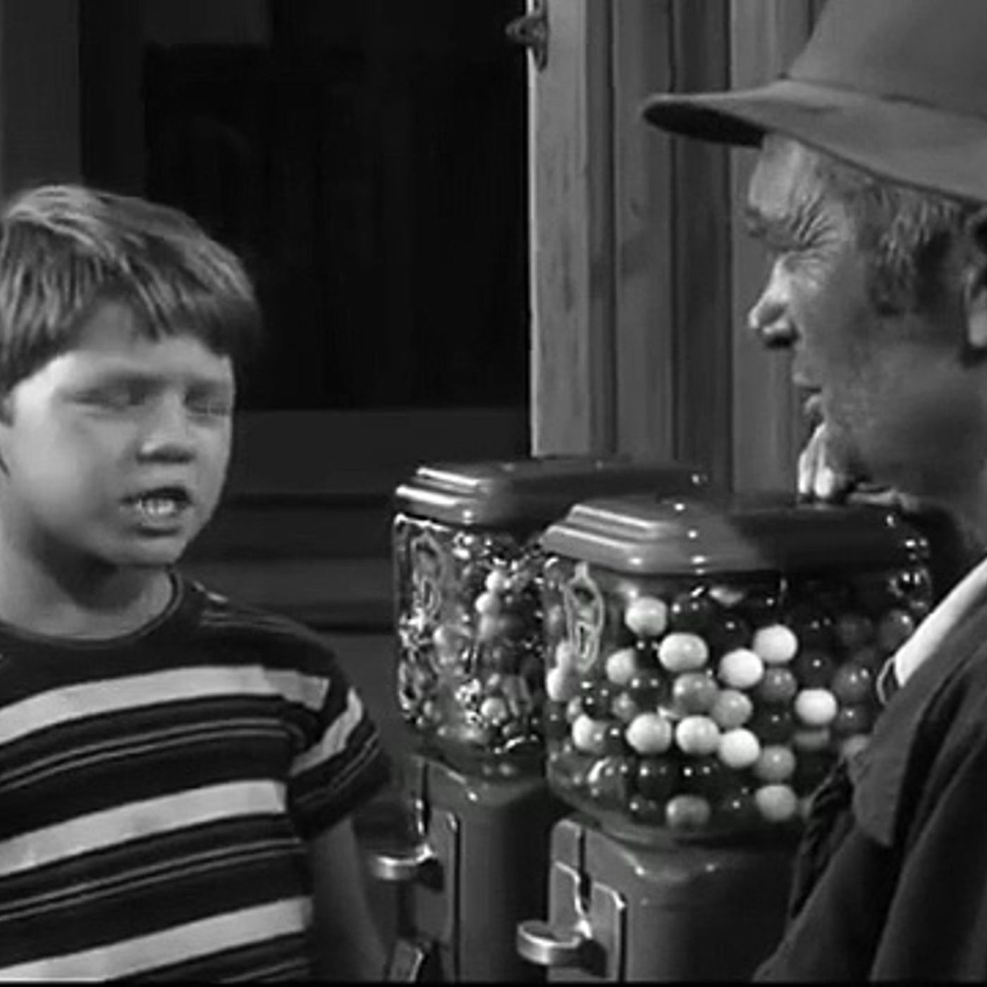26: Rage Against the Gumball Machine