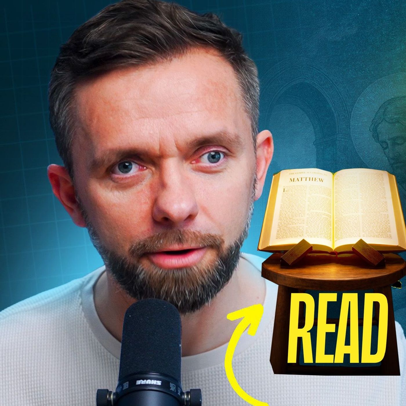 5 IMPORTANT Things To Do After You Start Your Fast episode artwork