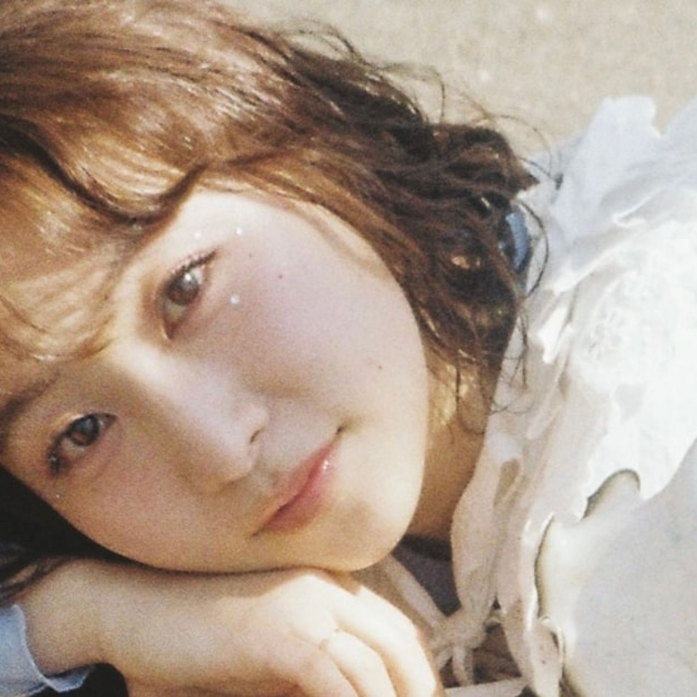 シンガーソングライター / 作家の葉野かほ、新曲で名前の付けられない関係性を歌う - 音楽ナタリー episode artwork