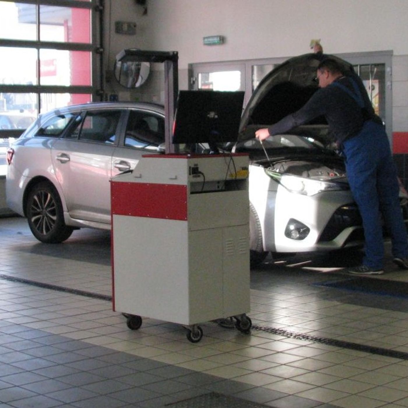 AutoPLUS