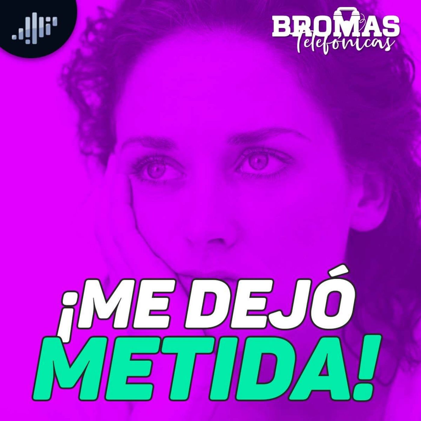 Bromas Telefónicas