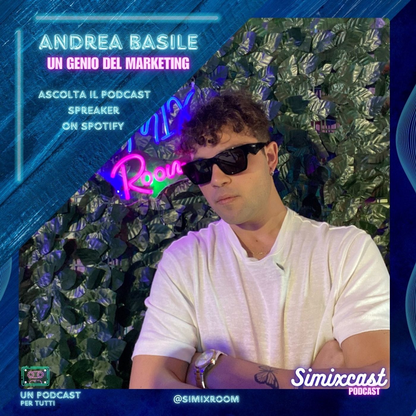 Simixcast