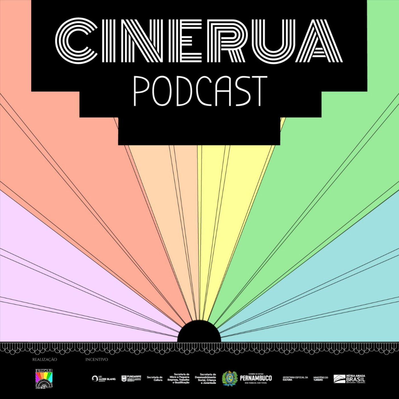 CineRua Podcast