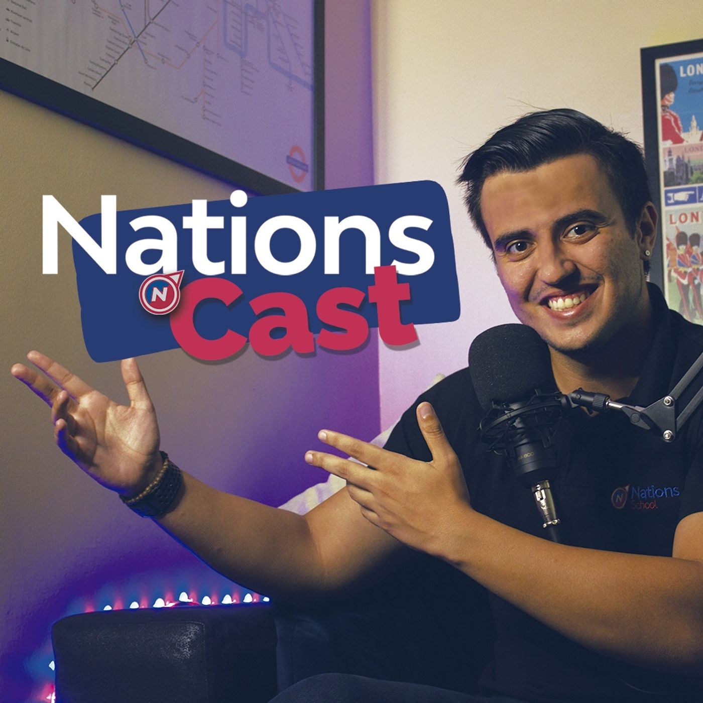 Nations Cast