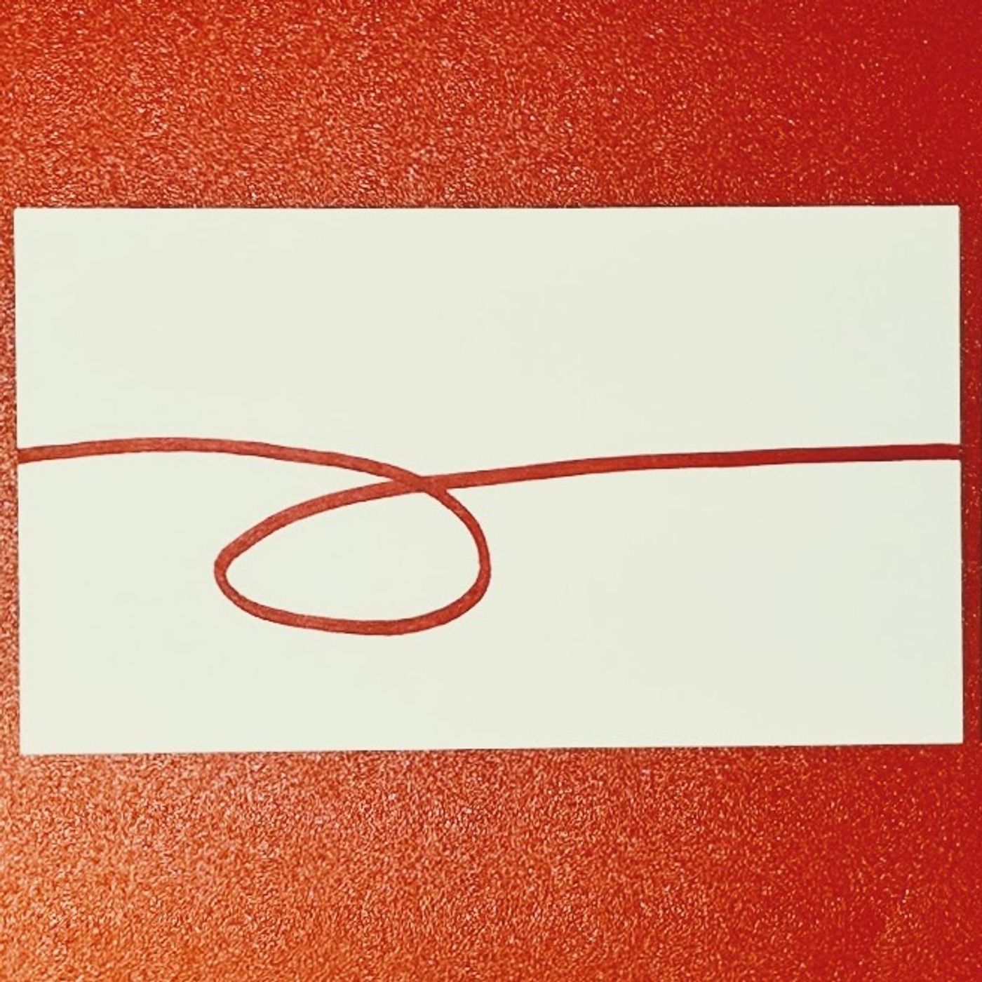 8 Le Fil § Rouge - IV Louise episode artwork
