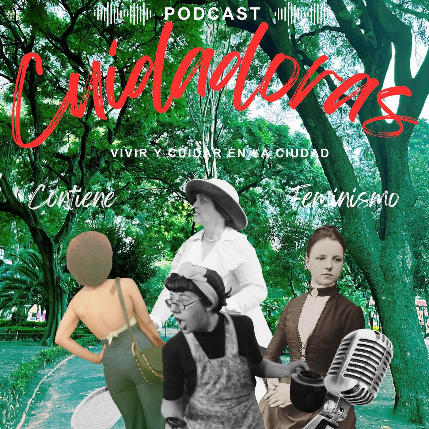 Cuidadoras