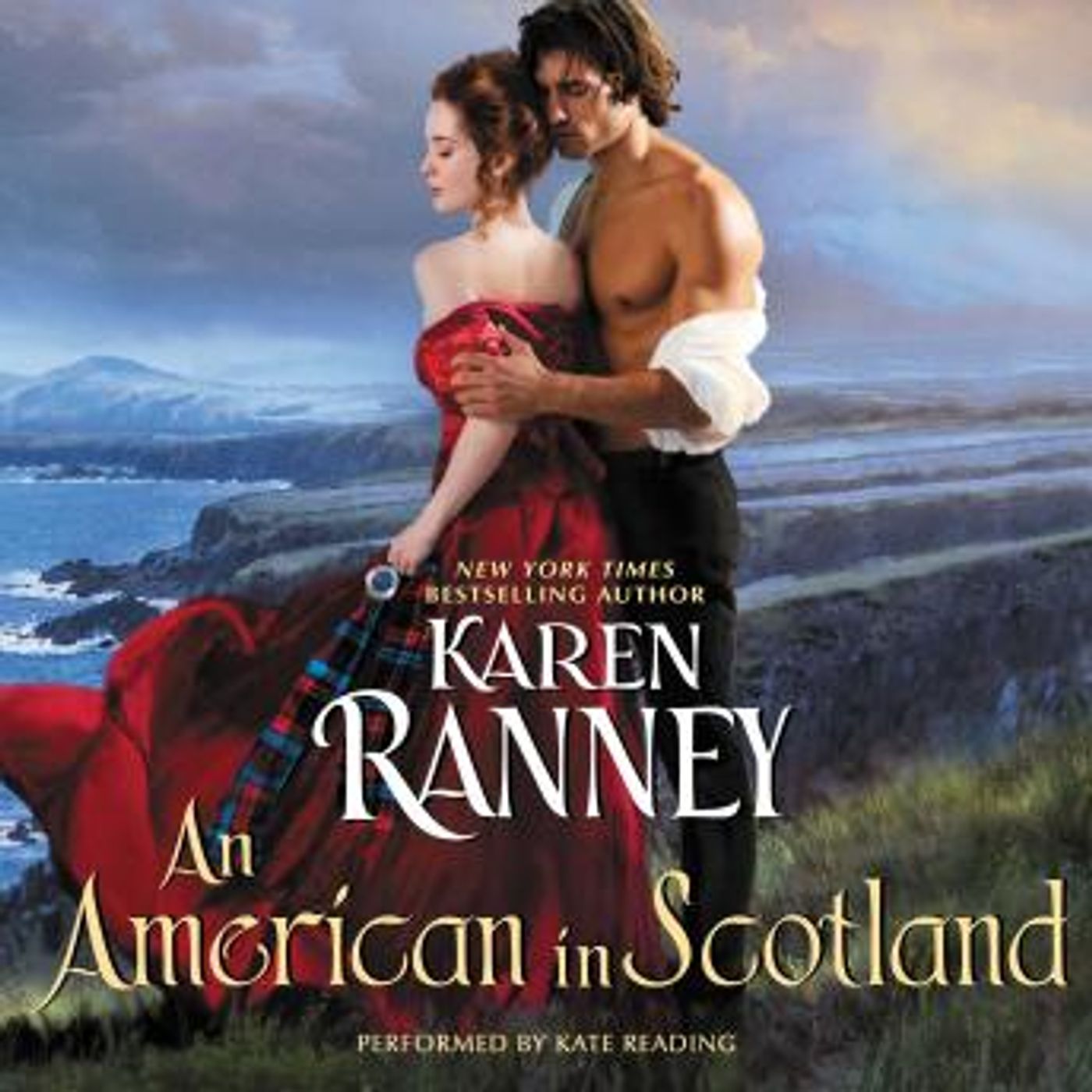 Full Trial Audiobooks in Romance, Historical