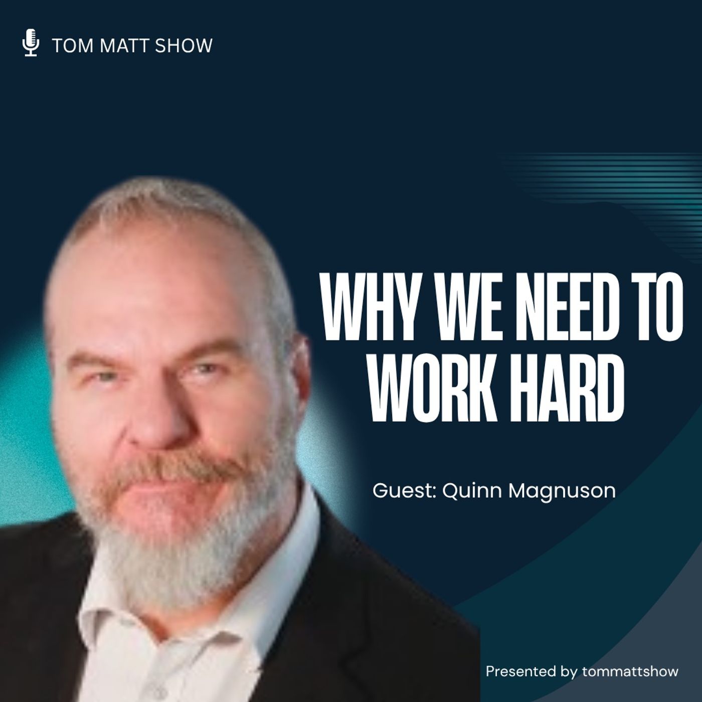 The Tom Matt Show