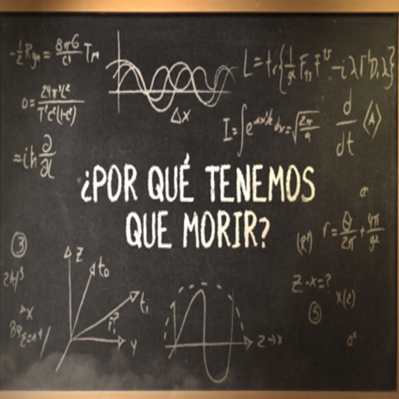 Cuarto Milenio: ¿Por qué tenemos que morir?