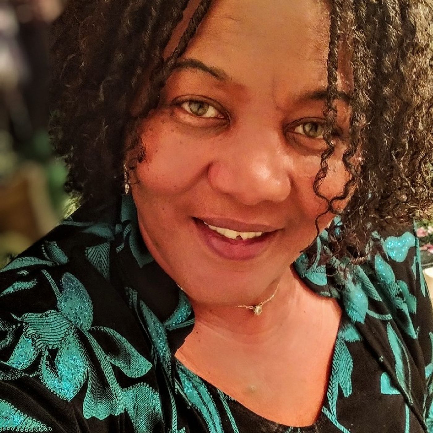 It\'s A Mighty God Morning 2020!