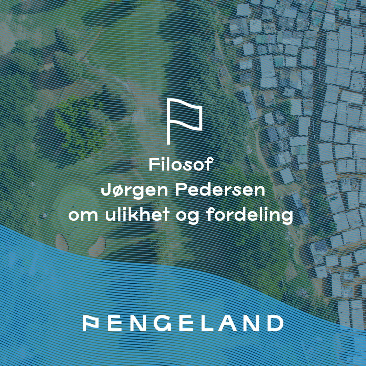 Pengeland