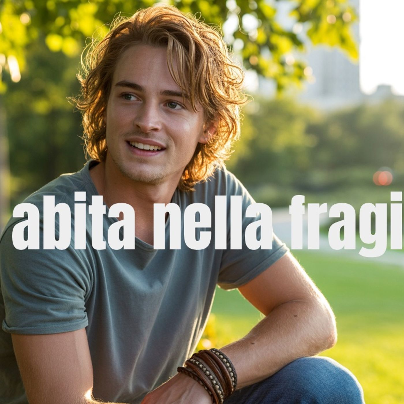 Dio abita nella fragilità