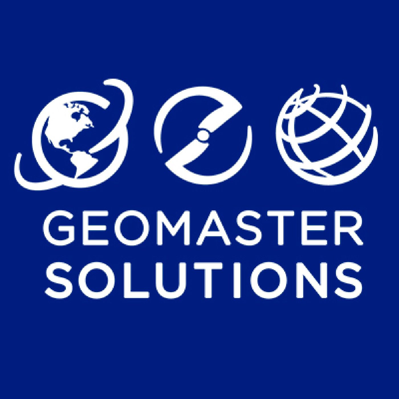 Geomaster Solutions