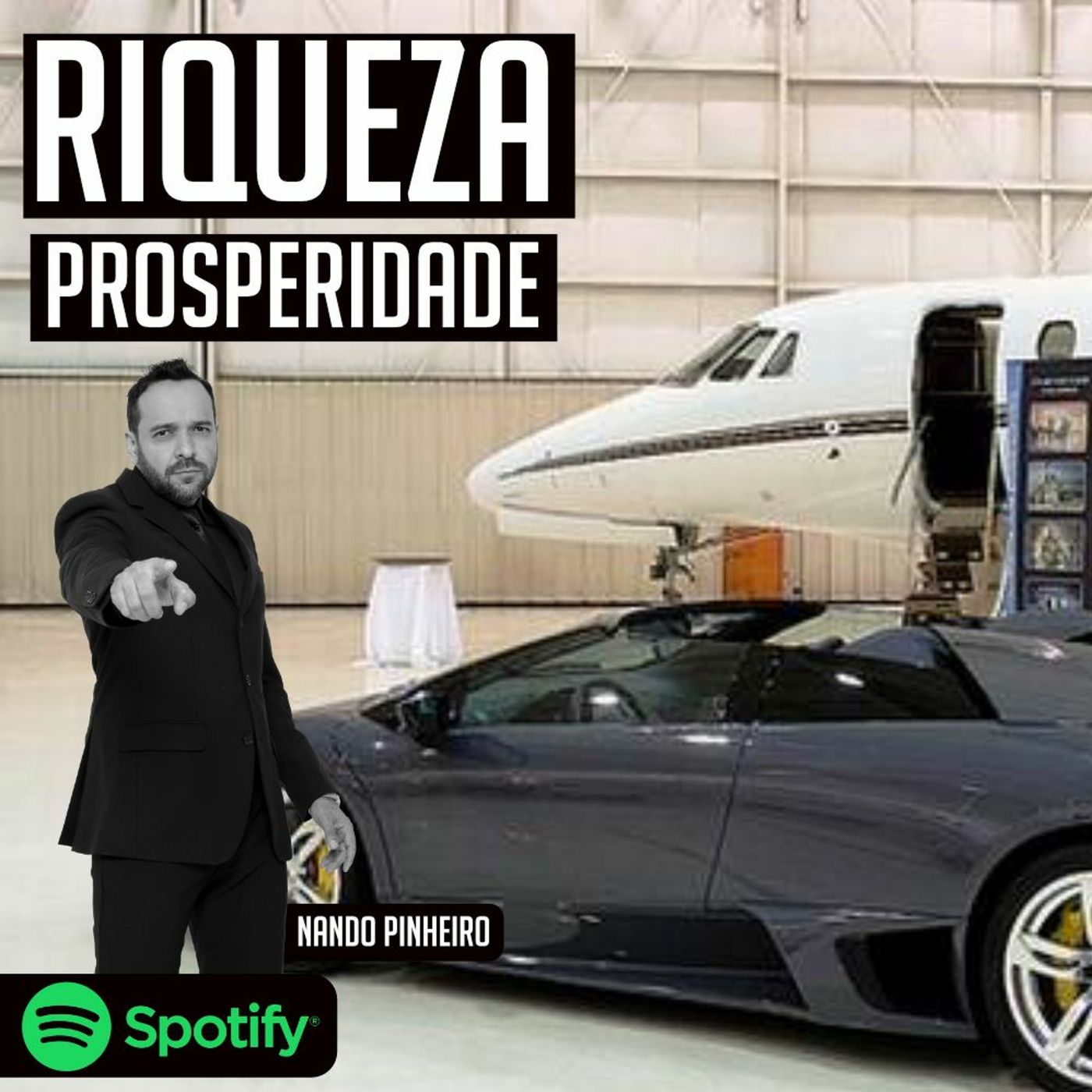 Motivação com Nando Pinheiro