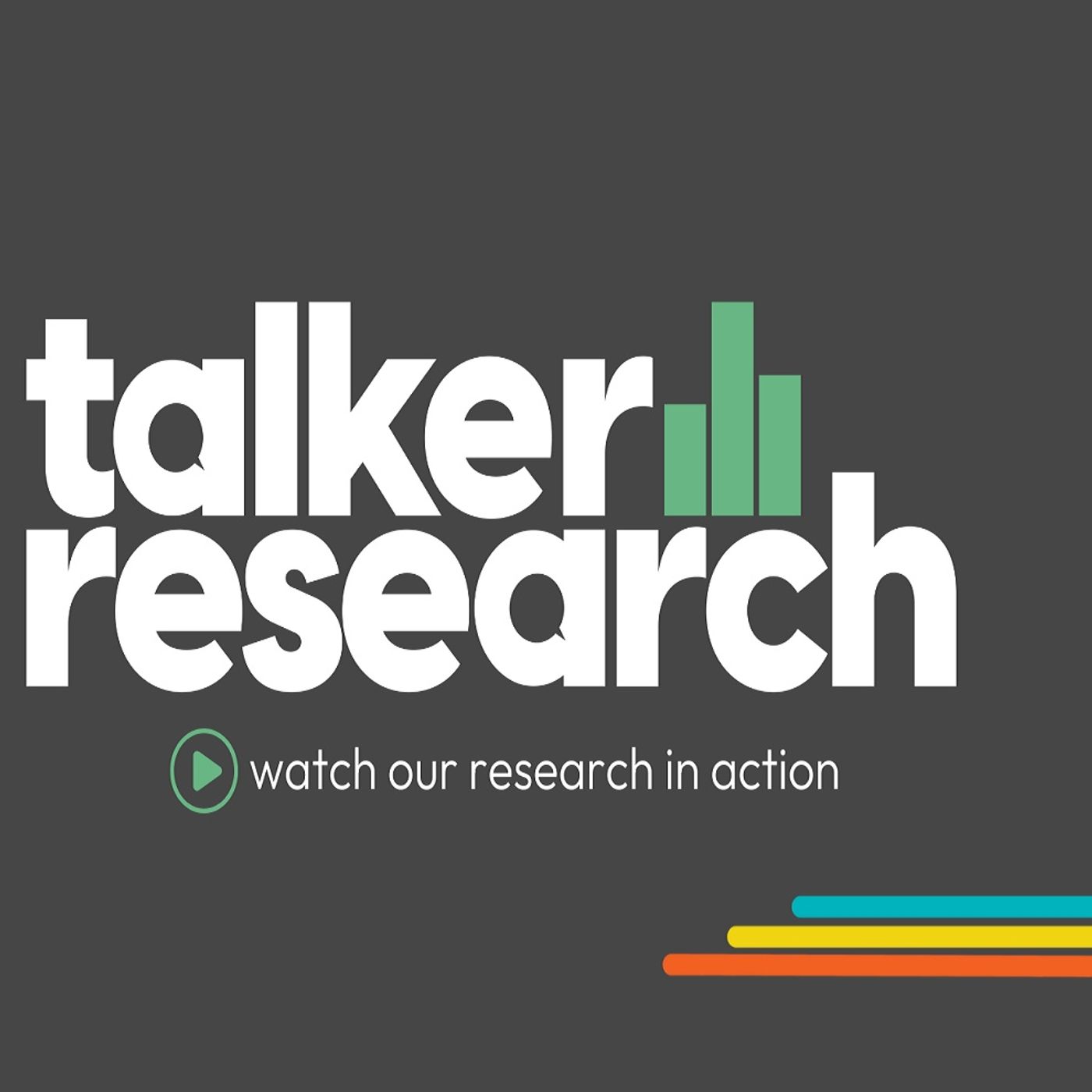 Van Darden, Director of Media Relations for Talker Research, discusses #traveltrends ~ #TalkerResearch episode artwork