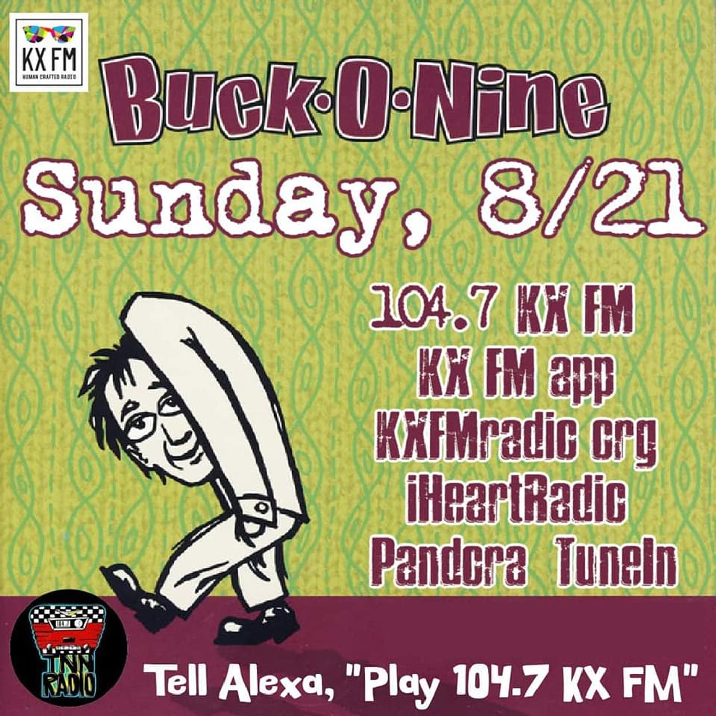 TNN RADIO
