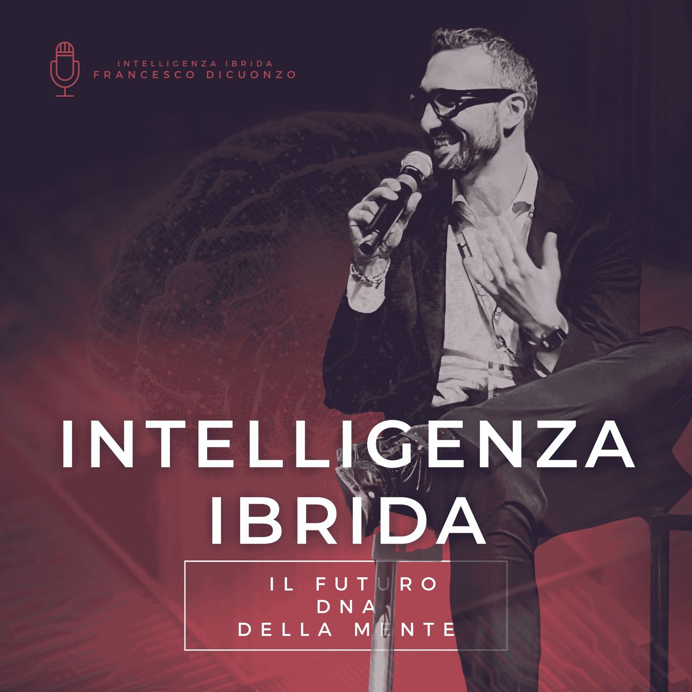 Intelligenza Ibrida -Le due nuove menti