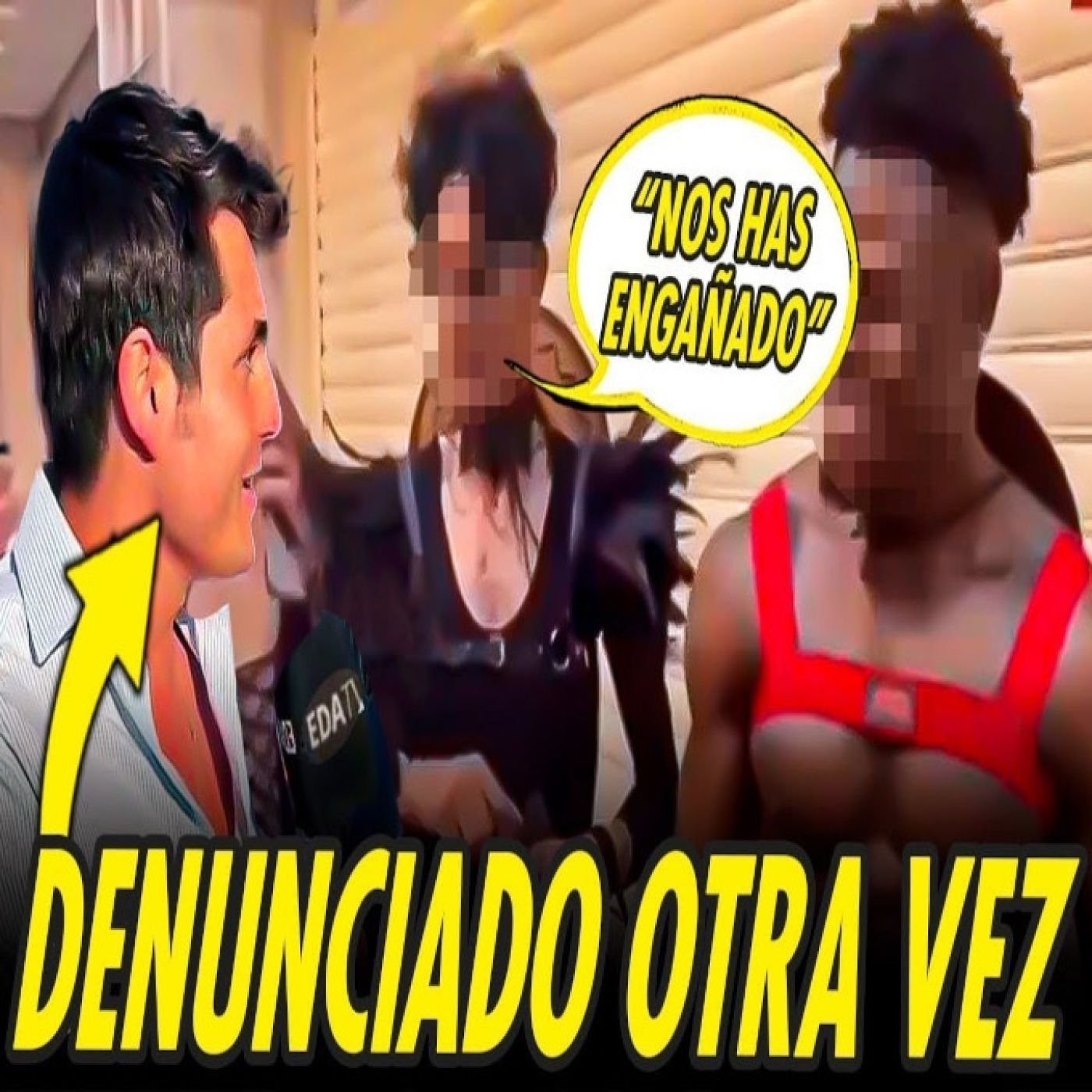 LAS CONSECUENCIAS DEL PSEUDOPERIODISMO DE VITO QUILES episode artwork