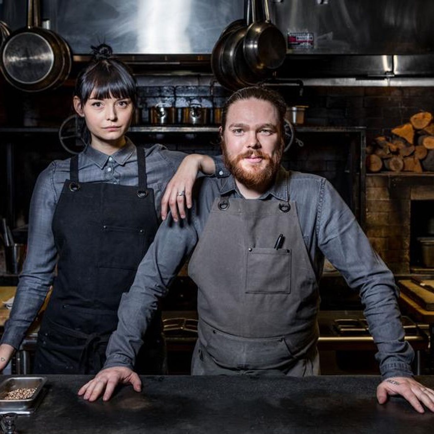 SN 6 | EP 214 - RADIO VERSION - Chef Phillip Frankland Lee episode artwork