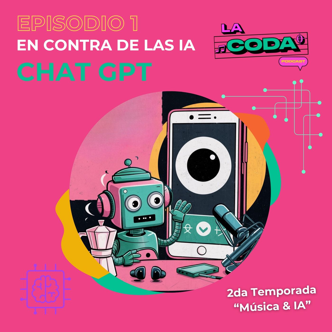 La Coda Podcast