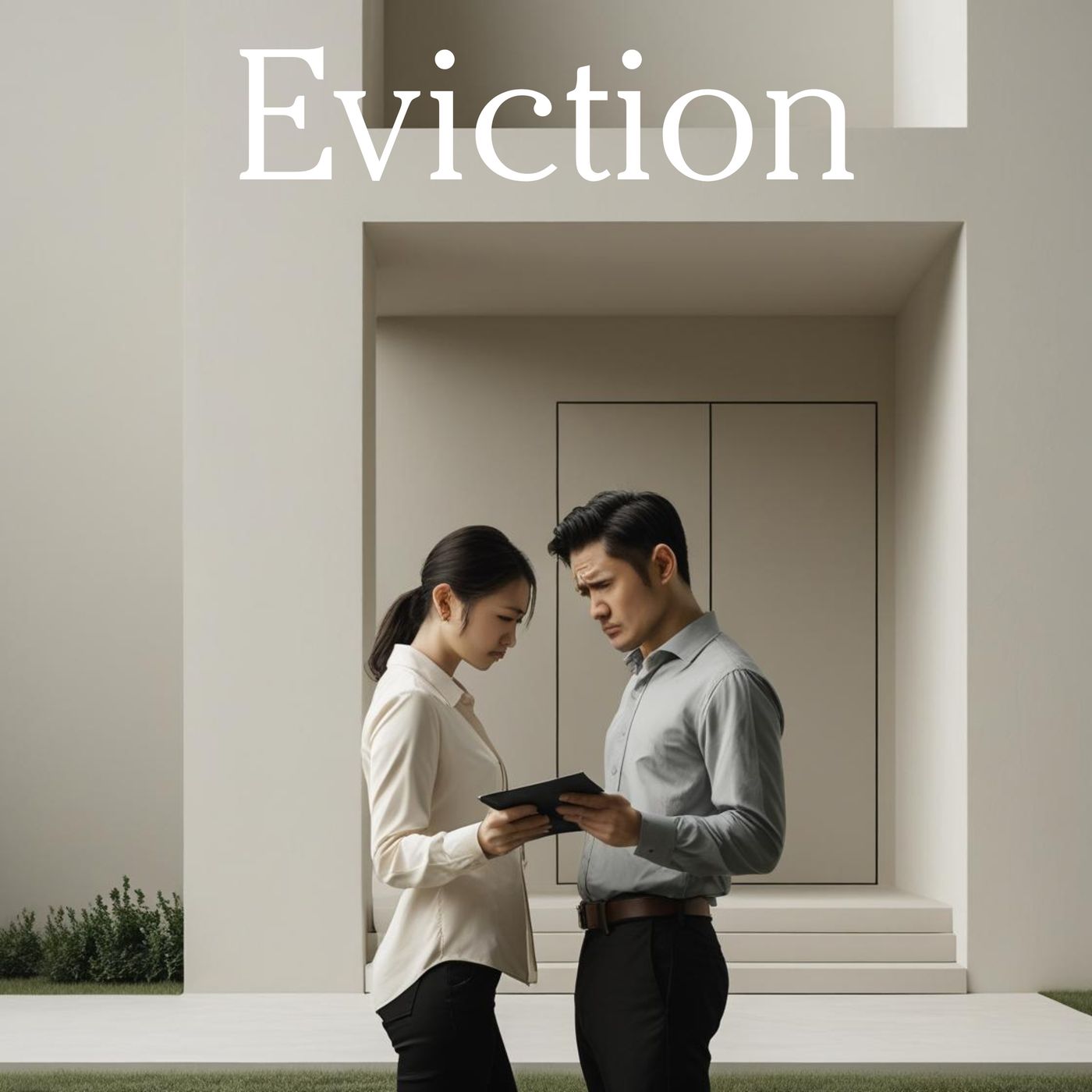 How to Fight an Eviction