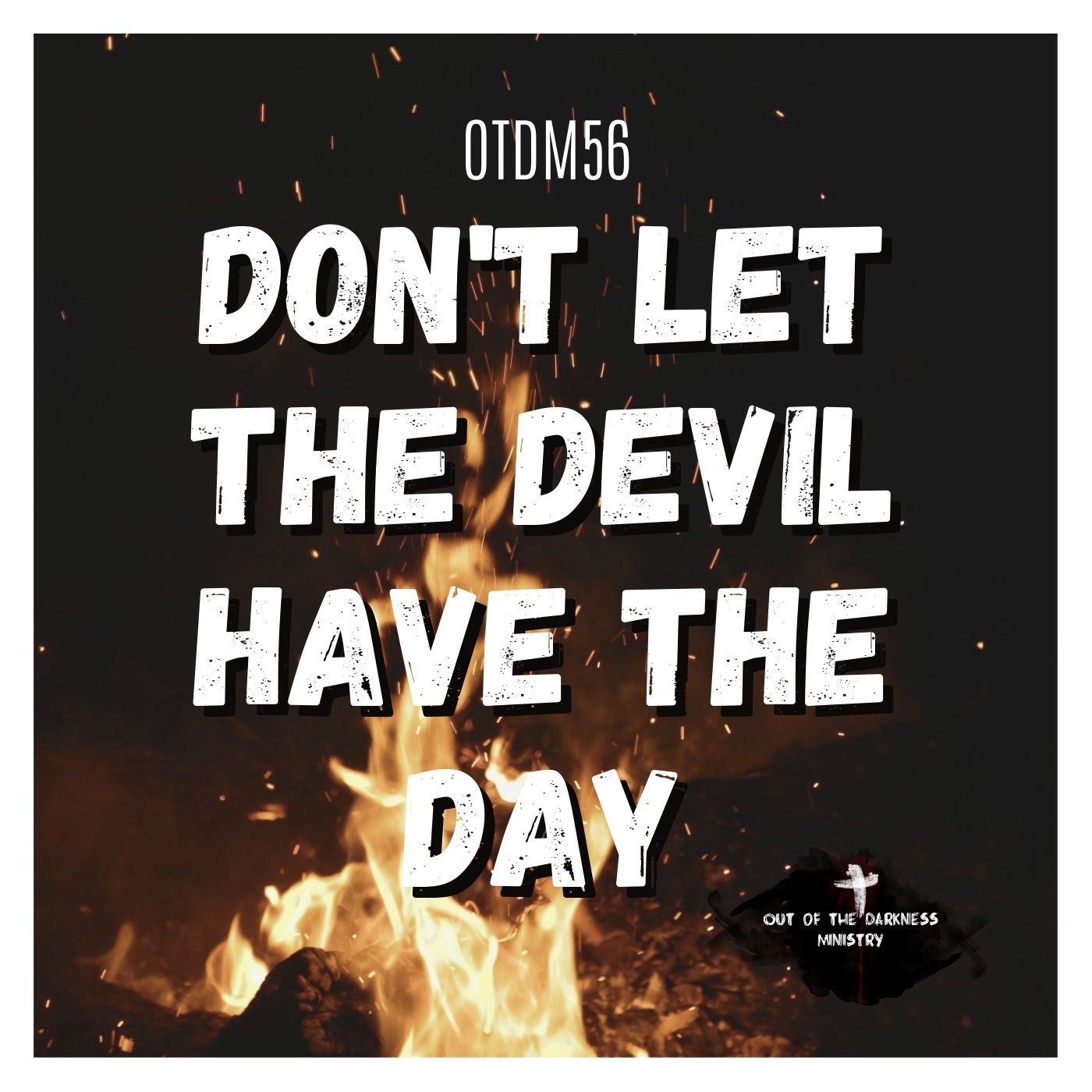Out of the Darkness Ministry
