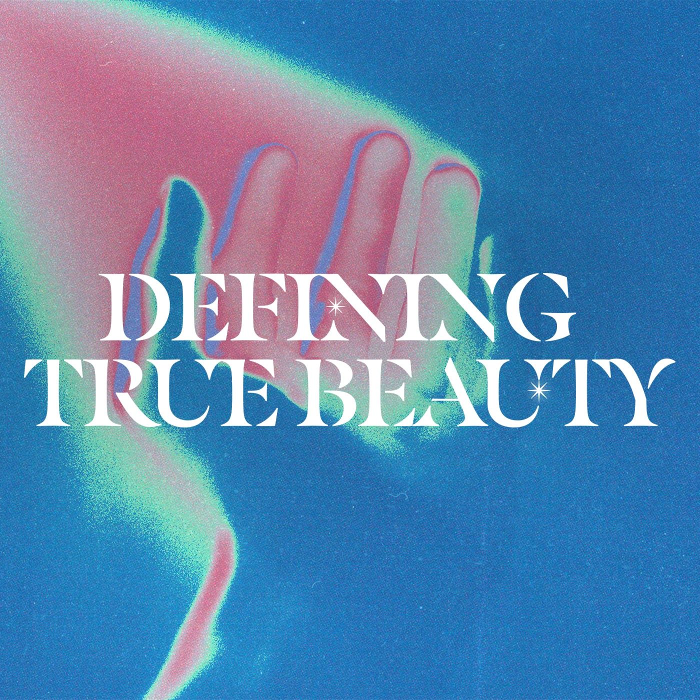 Defining True Beauty | Pastor Dennis Cummins episode artwork