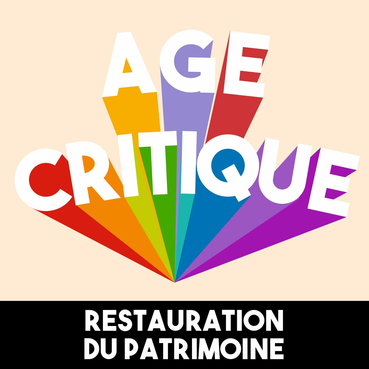 Âge Critique