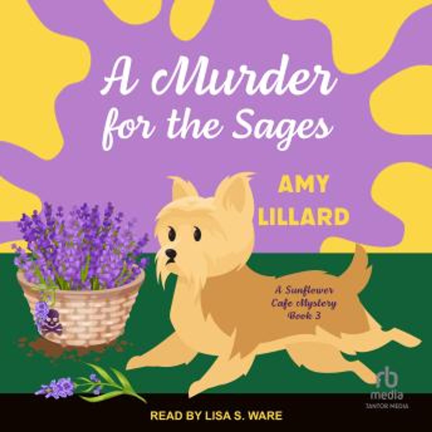 Listen to the Best Full Audiobooks in Mystery, Thriller & Horror, Cozy Mystery