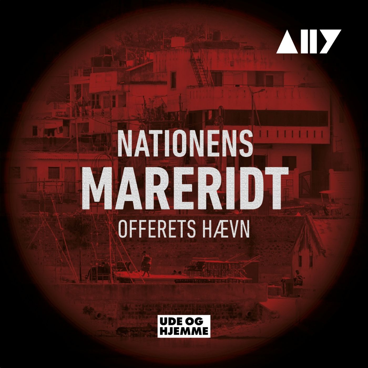 Nationens mareridt
