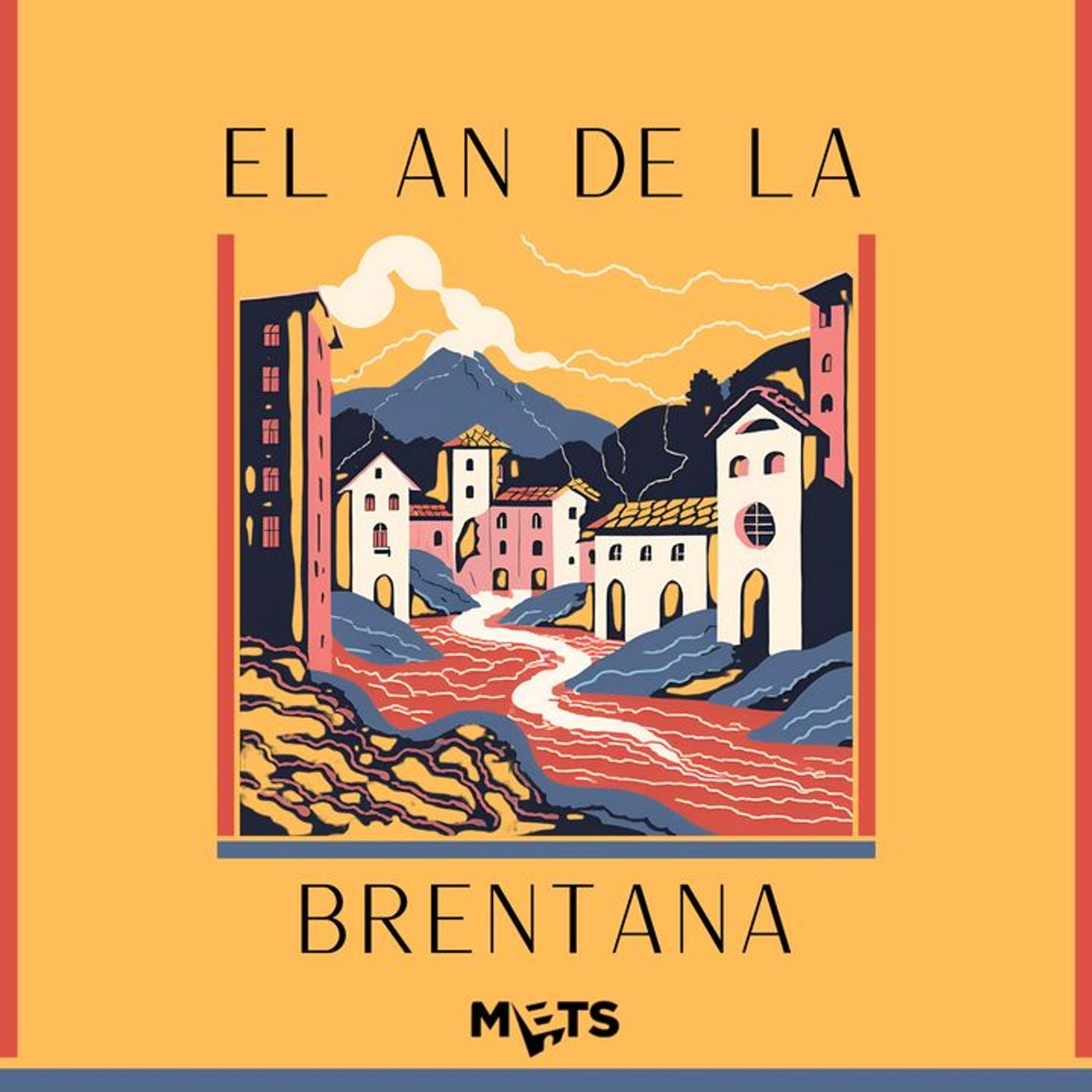 El an de la brentana