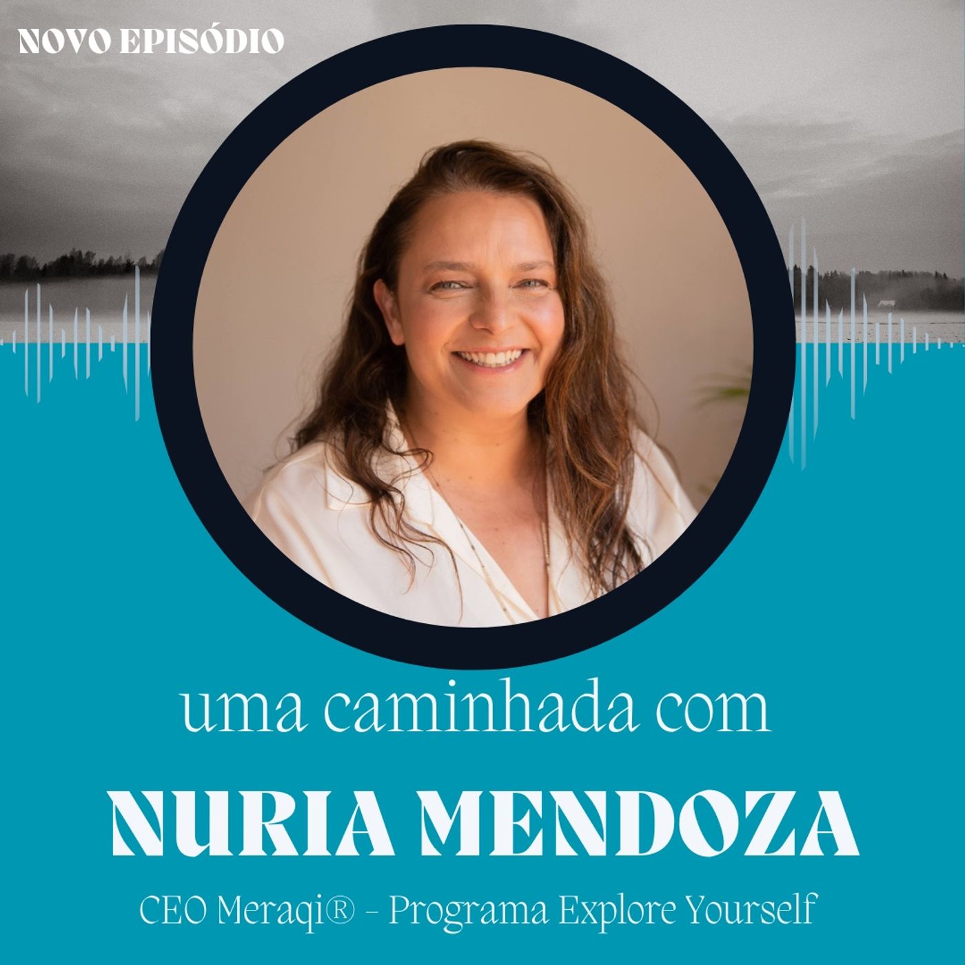 Caminhadas com Intenção
