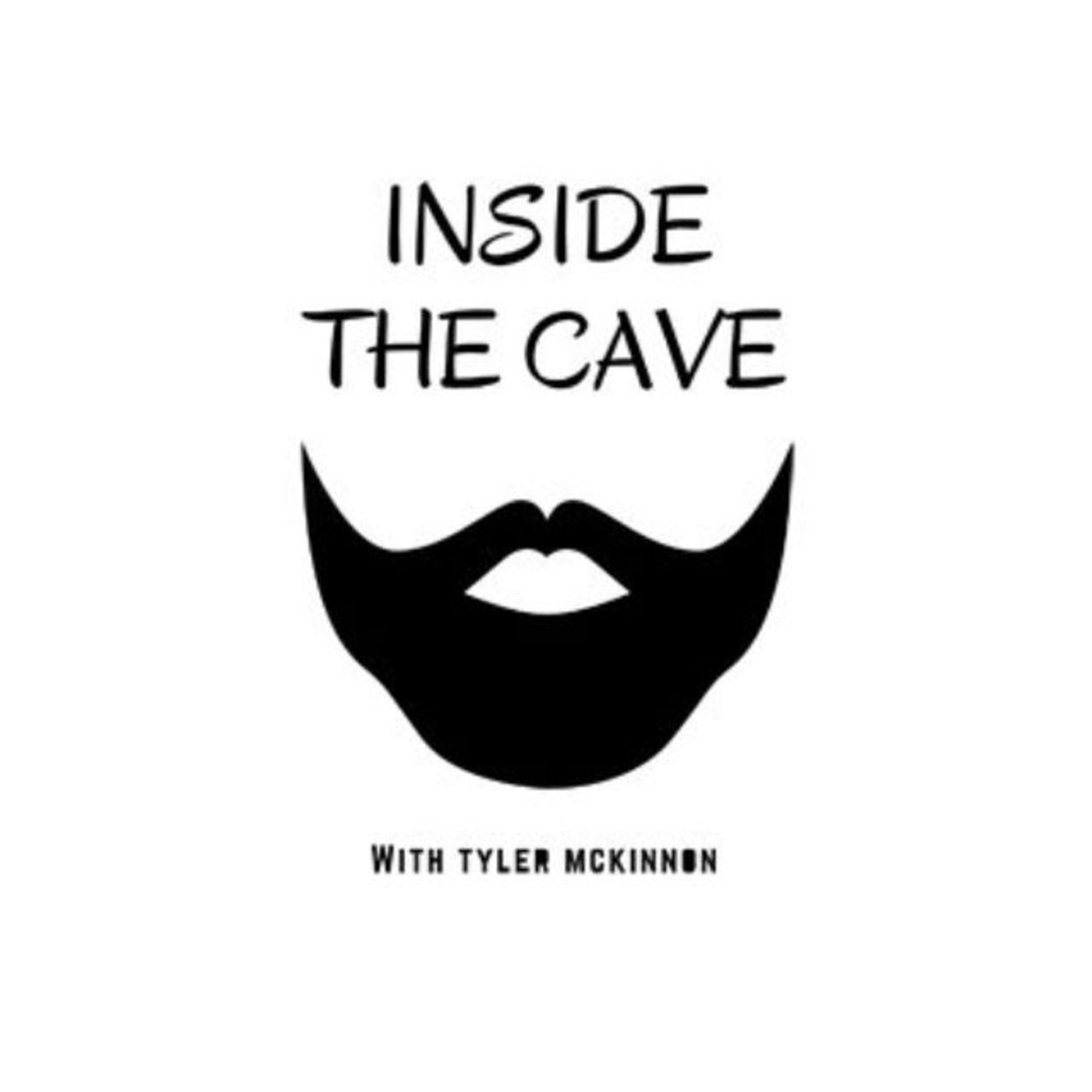 INSIDE THE CAVE