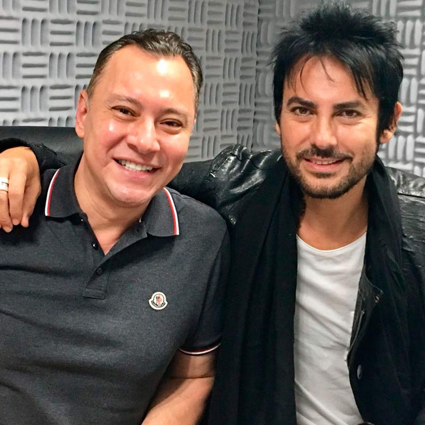 Esfera: Beto Cuevas en Hoy con Mariano episode artwork