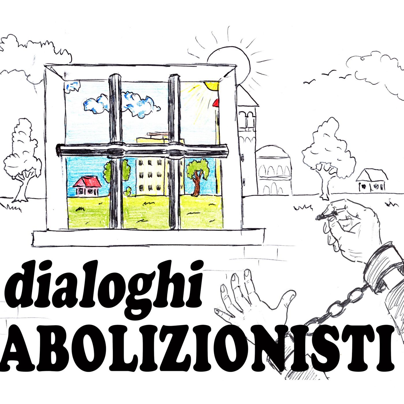 Dialoghi Abolizionisti