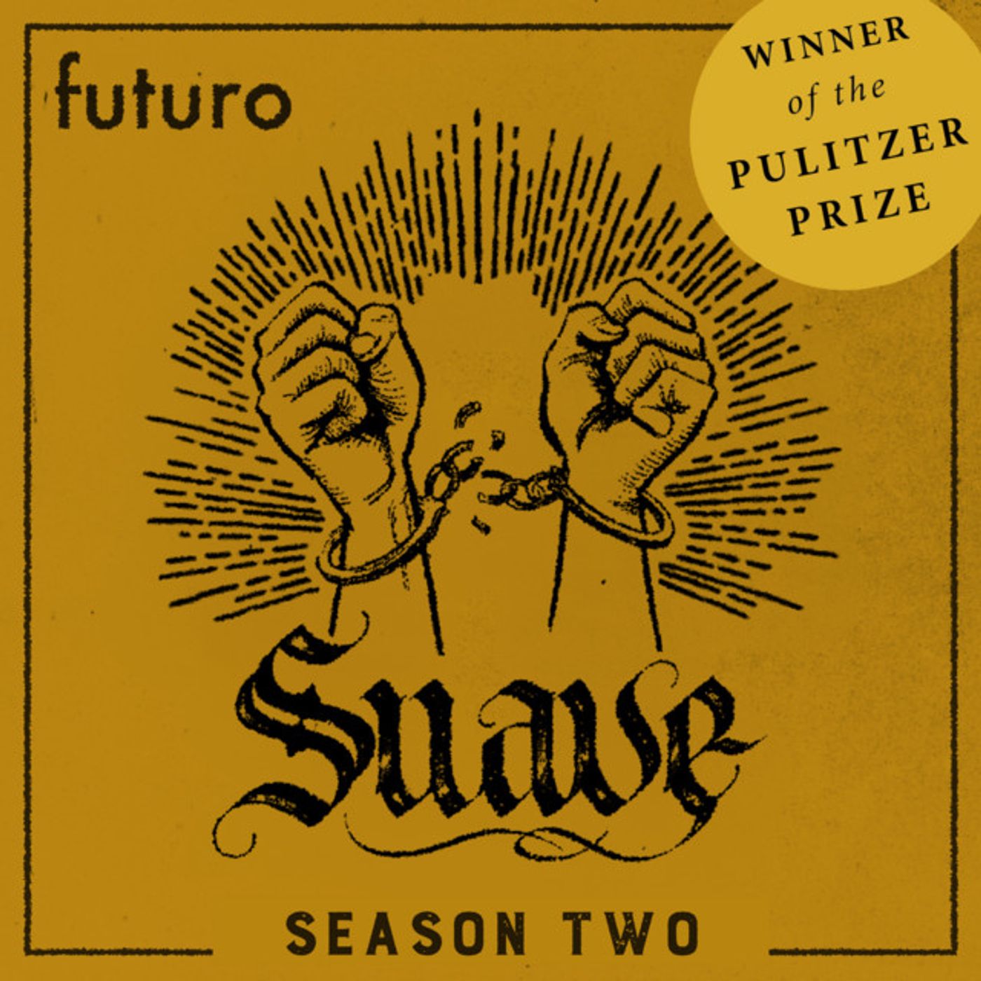 Introducing: Suave