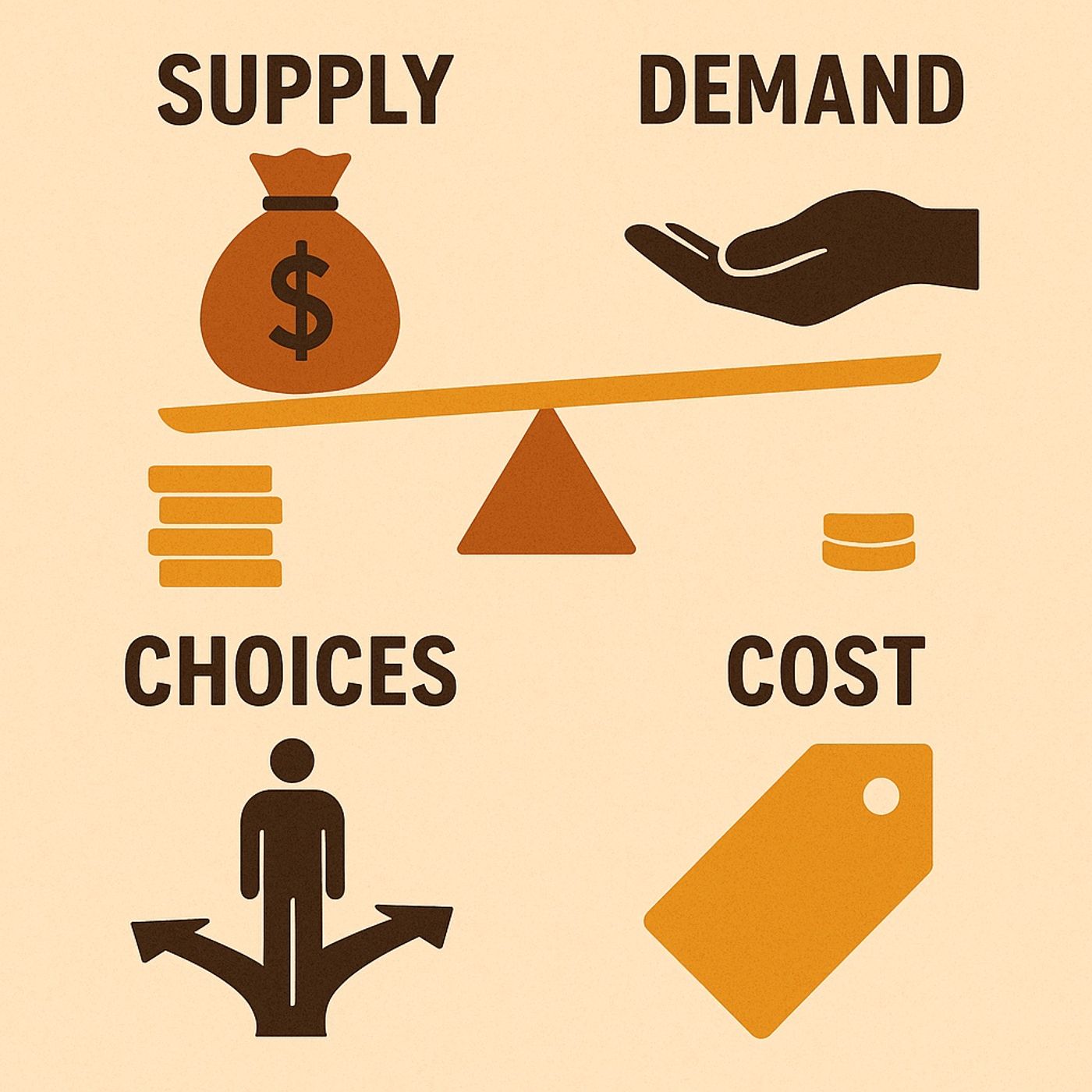 Episode 124 - The Price of Everything