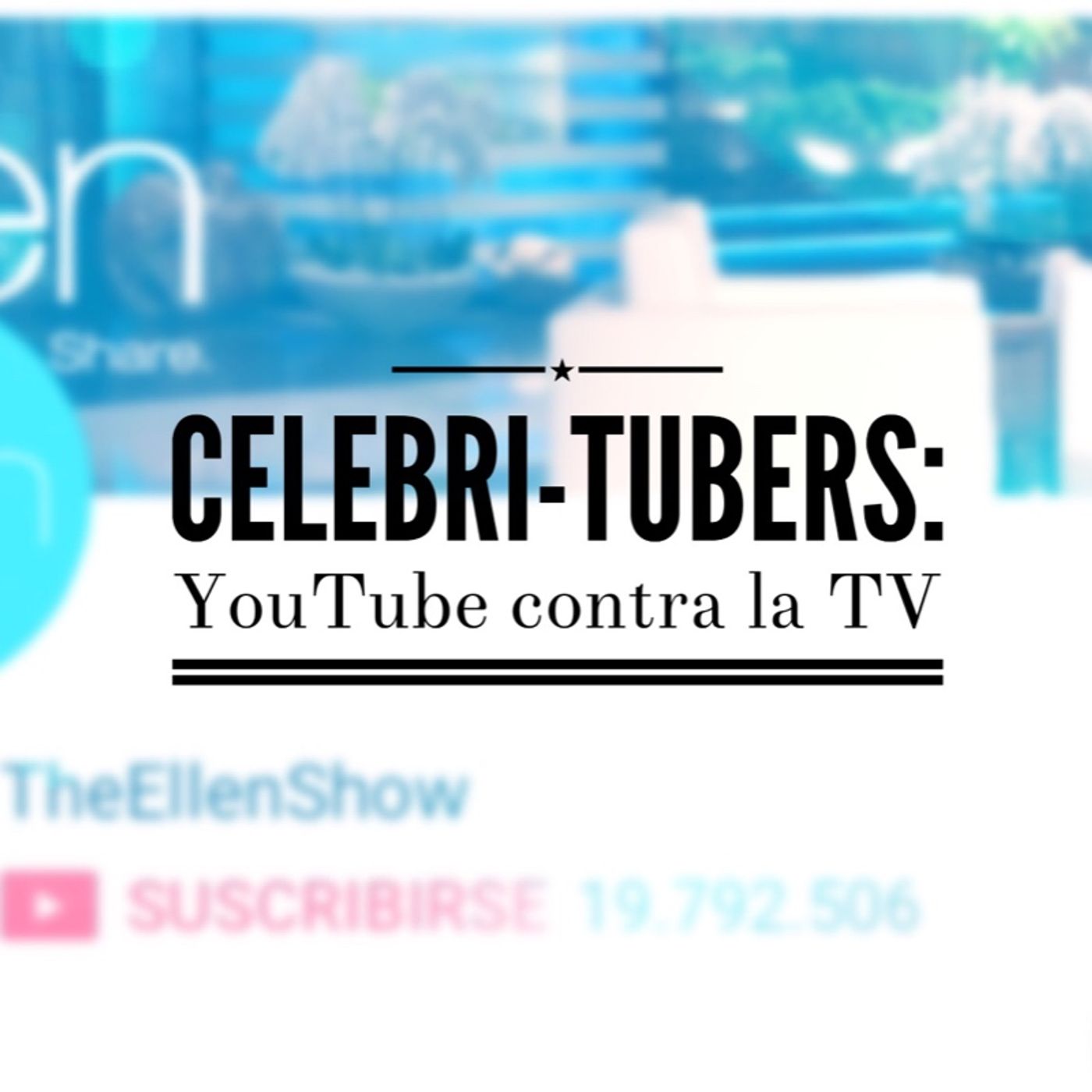 Celebritubers, Café Y Podcast