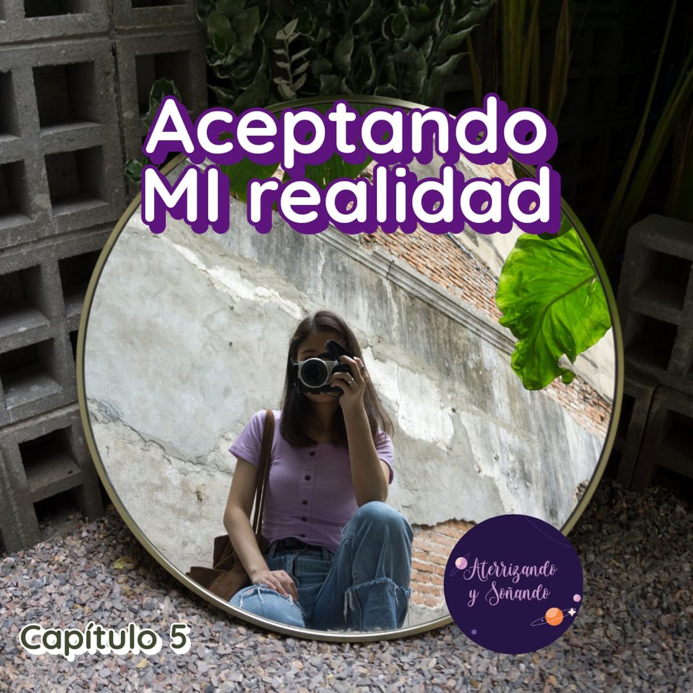 Aterrizando y Soñando