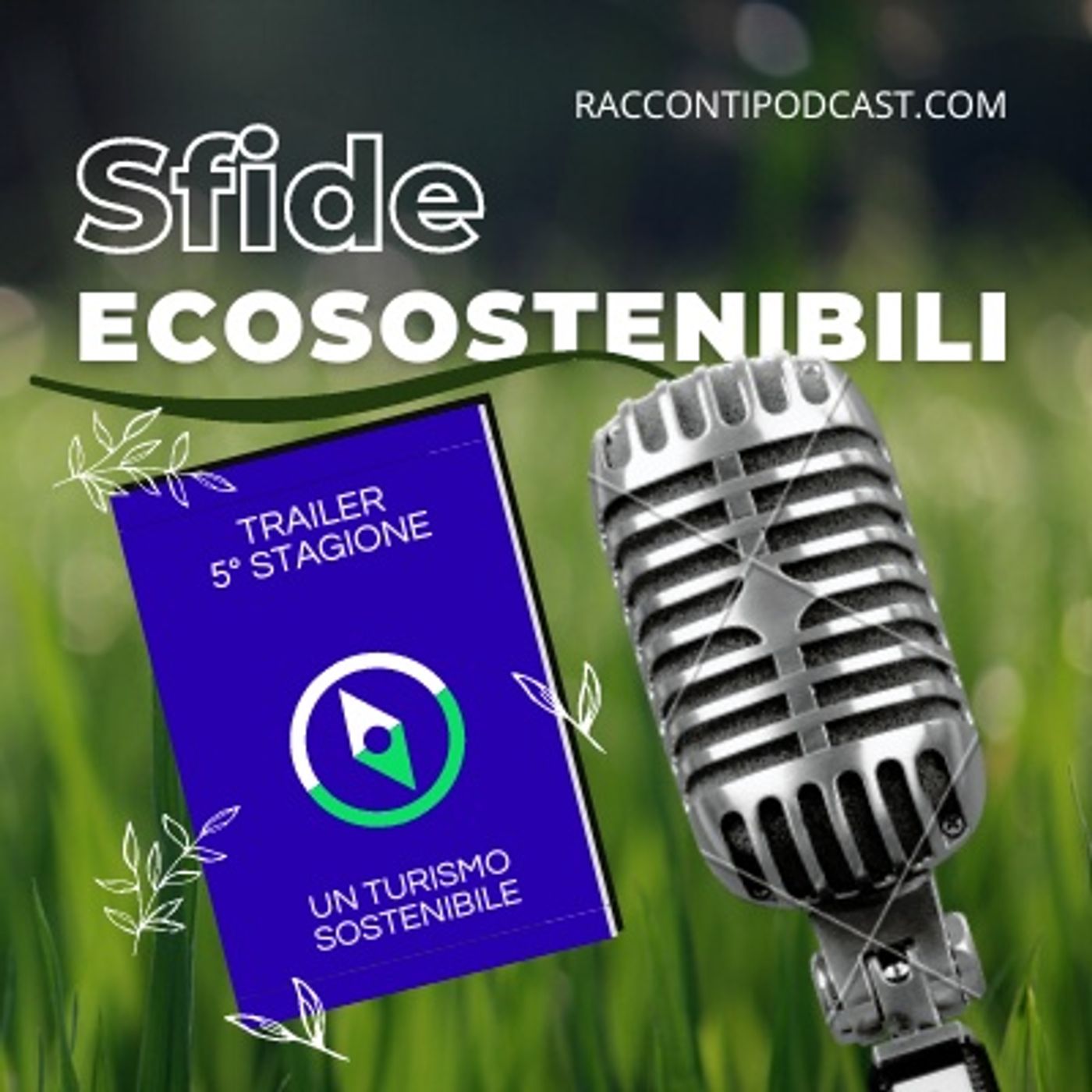 Sfide ecosostenibili