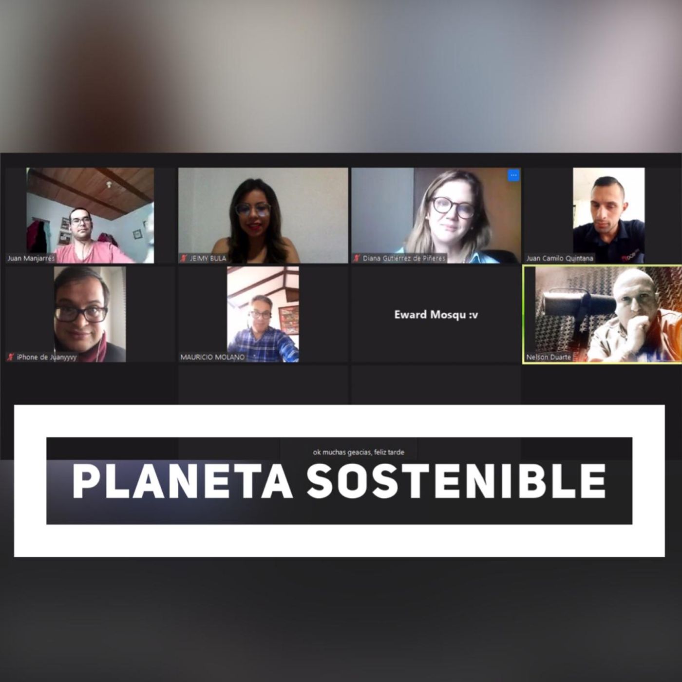 Planeta sostenible