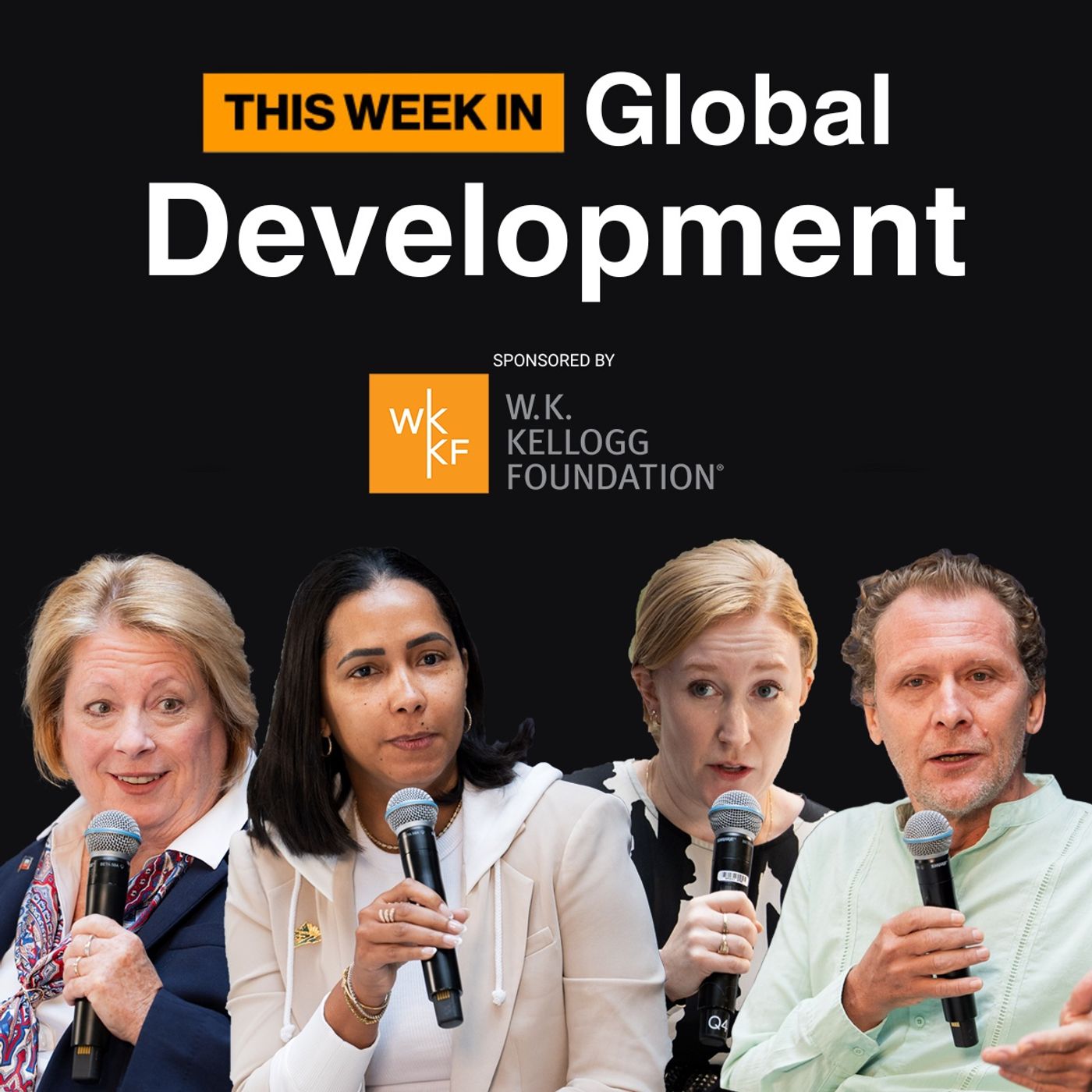 Special edition: How deep partnership with Haitian communities redefines possibility