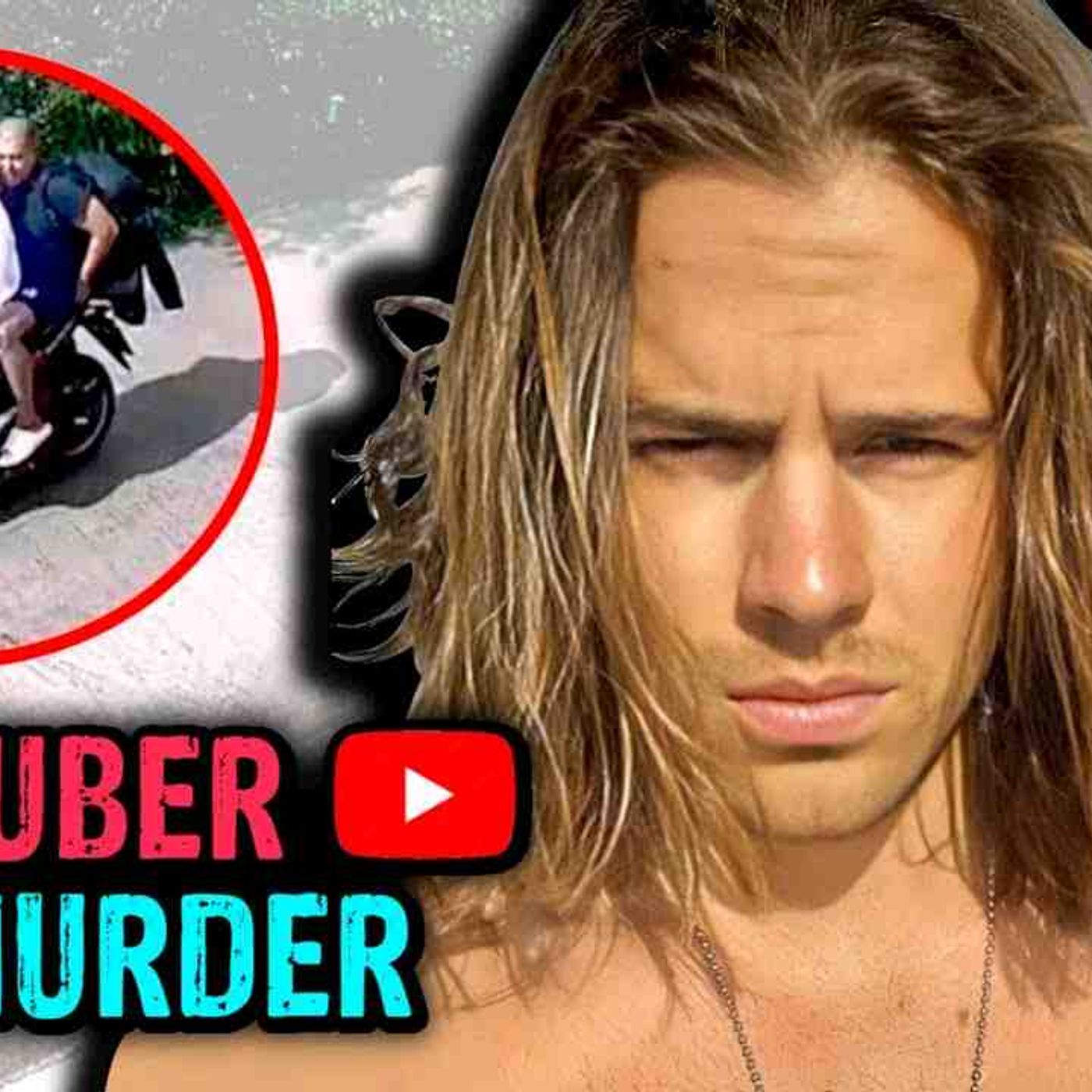 Chef YouTuber Murdered his Secret Boyfriend in Paradise... _ Daniel Sancho episode artwork