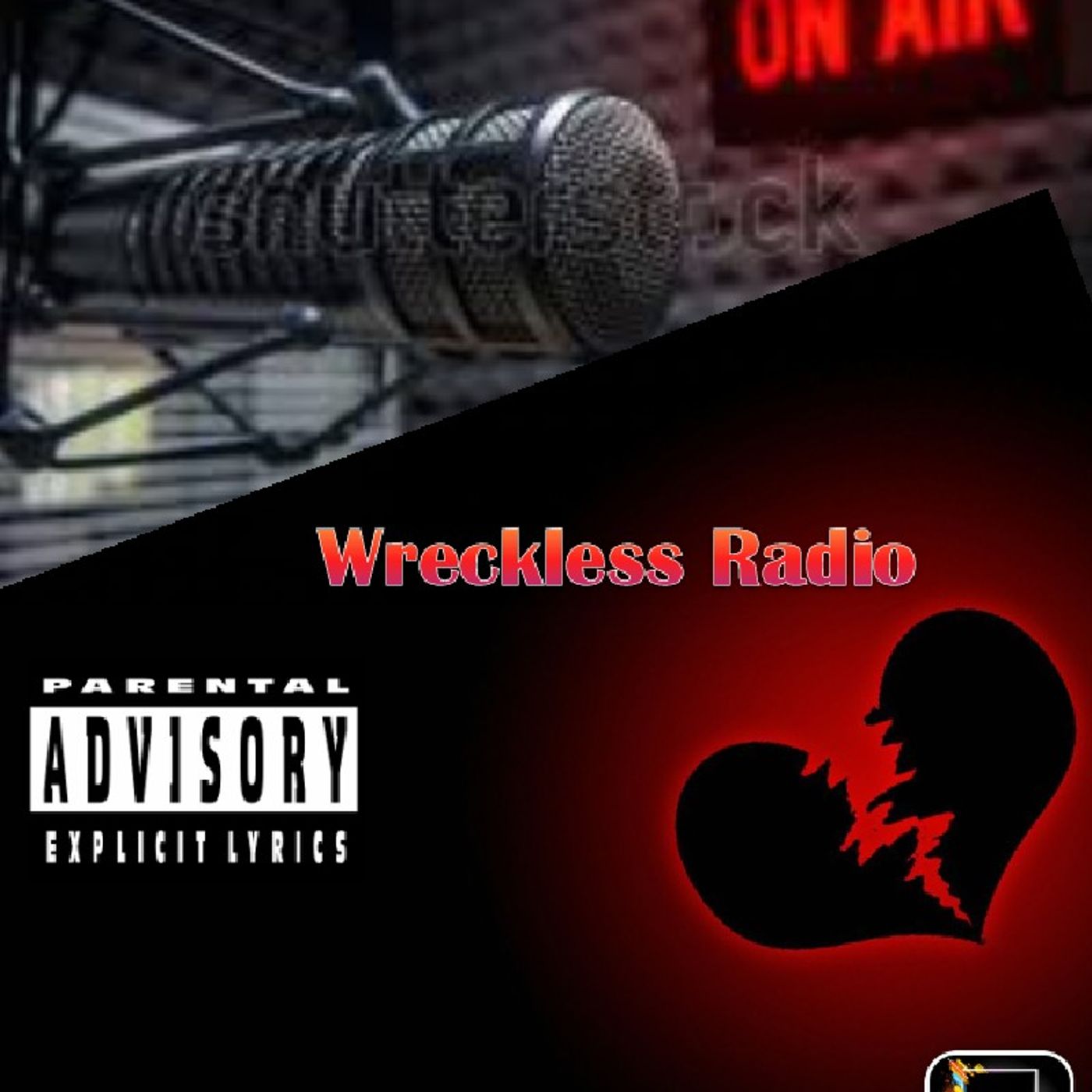 Super Jam Session- Wreckless Radio